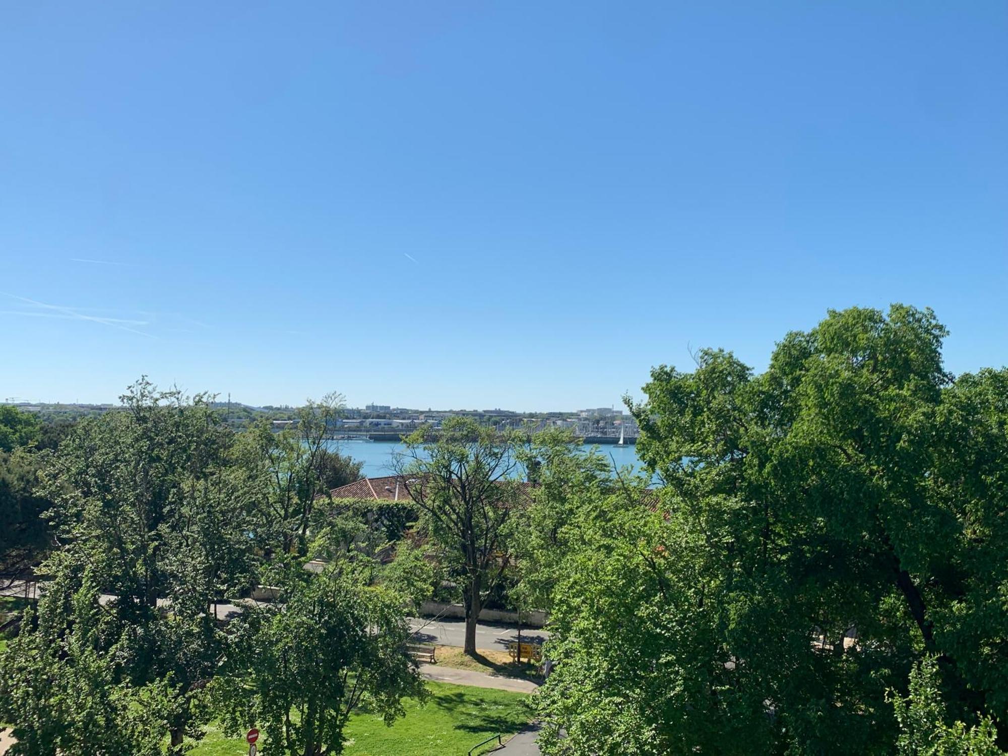 Villa Rennaissance - Proche Mer - Parking - Menage & Linge Inclus La Rochelle  Exterior foto